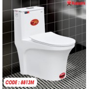 BỒN CẦU KASSANI 8813M BỒN CẦU KASSANI 8813M